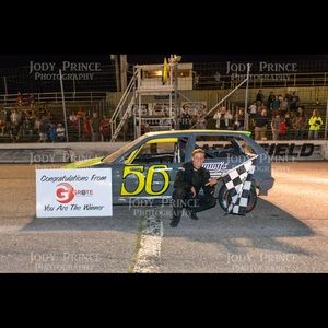 Meet your Posher, Chris